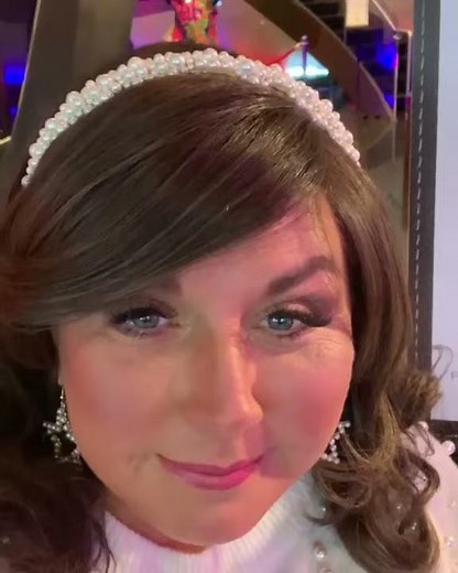 Abby Lee Miller - Thanks Giving Message with Jojo Siwa