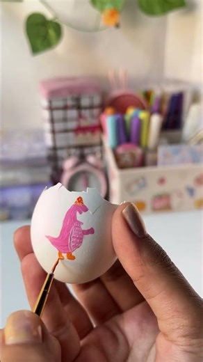 DIY egg shell candle 🕯️ 🥚#diy #handmade #diycandle # craftideas #creativeideas #youtubeshorts