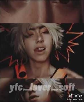 Bakugo ♡ - Young Friki Cosplay - BNHA