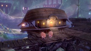 Balthier joins the cast of World of Final Fantasy