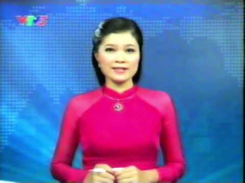 Trích đoạn thời sự - VTV3 - 12/10/2010