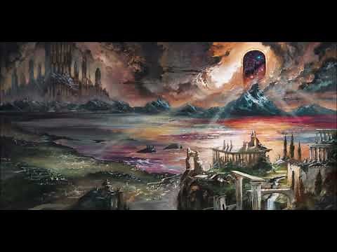 First Fragment - Gloire Éternelle (Full Album, Vinyl Mastering) - 2021