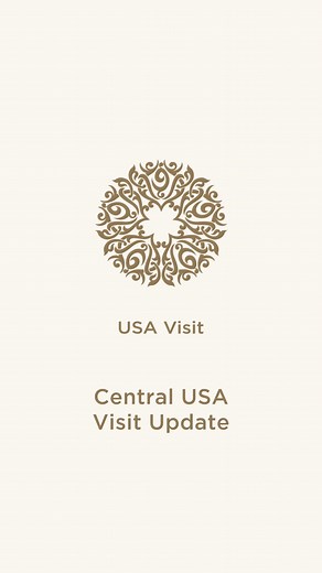 4.8K views · 3K reactions | Join Alisha for our weekly USA Visit...