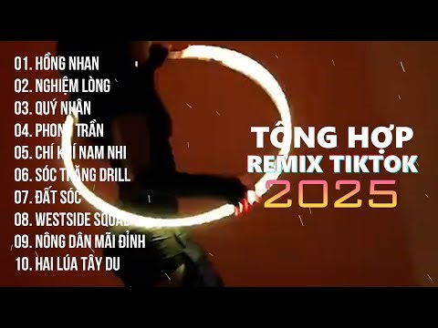 Hồng Nhan Remix~Hết Rồi Cuối Cùng Nắng Thì Cũng Đã Ngã Vàng | Nhạc Remix Hot Trend 2025 | G5R Remix