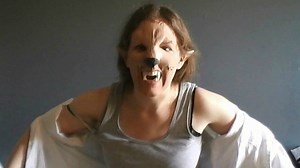 Irresistible She-Wolf Transformation - Transformations - Were-Creature Videos