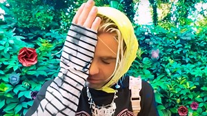 Mod Sun's Engagement to Avril Lavigne Falls Apart on New Single 'Strangers'