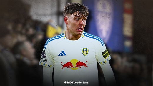 Leeds could yet do the unthinkable as Jorgen Strand Larsen transfer takes 'nightmare' turn