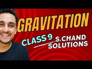 Full Marks पाने का Secret 💯 | Important Questions of Chapter Gravitation Class 9
