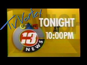 Retro Commercials: 1996 UPN Channel 13, KCBS-LA Channel 2, KTTV FOX 11 Los Angeles Commercial Breaks