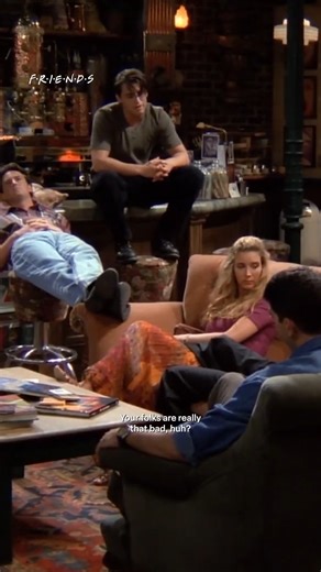 892K views · 10K reactions | Maybe someday, Monica... #FRIENDS | FRIENDS (TV Show) | Facebook