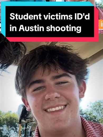 Three people, including the gunman, were killed and 14 others were injured in Sunday's shooting at a 6th St. bar. APD identified the two killed in the shooting on Sunday as 21-year-old Savitha Shan and 19-year-old Ryder Harrington. Another victim was taken off life-support and died on Monday. They were identified as 30-year-old Jorge Pederson.