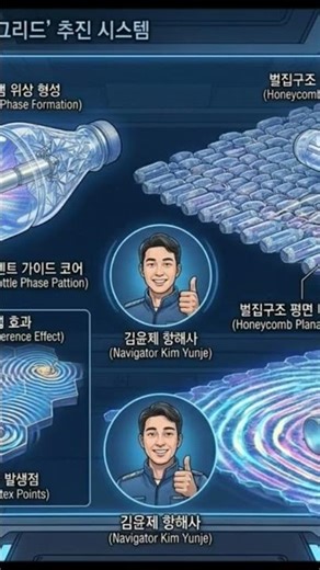 시공간 위상 동기화 붕괴 항법