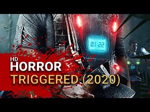 Triggered (2020) - Official Trailer