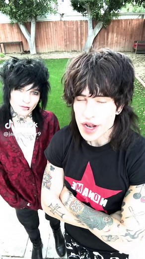 Jake Webber (@jakewebber9) - @Johnnie Guilbert | johnnie guilbert