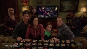 49K views · 1.2K reactions | Here's your first taste at #TheConnersLIVE on Tuesday at 8|7c on ABC! | The Conners | Facebook