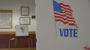 People across the Valley turn out for the first day of early voting