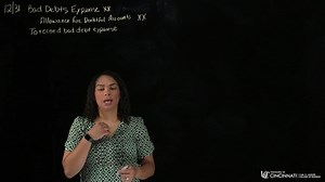 ACCT2081_Module - Accounts Receivable _ Percent of Accts Receivable Method.mp4