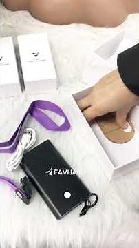 U-Vlight & Glue | the best way to install the human hair extensions from FAVHAIR company