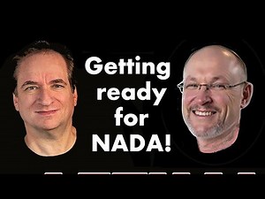 Getting Ready Ford NADA 2026 | Larry Feldman
