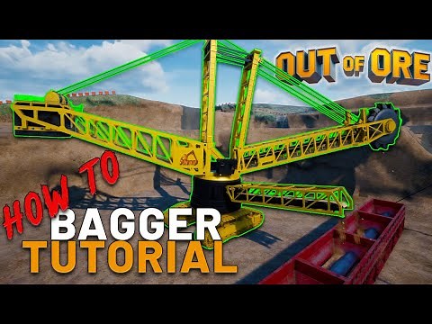 Out of Ore Guide: How to Set Up Baggers, Belts & Haul Trucks Efficiently