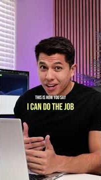 How to Get a Cyber Job Interview in 2025