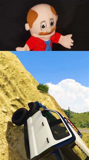 Jeffy Arrests MR BEAST In GTA 5!