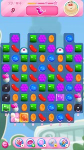 Jelly fish #candycrushsaga #videogames #fblifestyle #gamer | Kurir Jajan