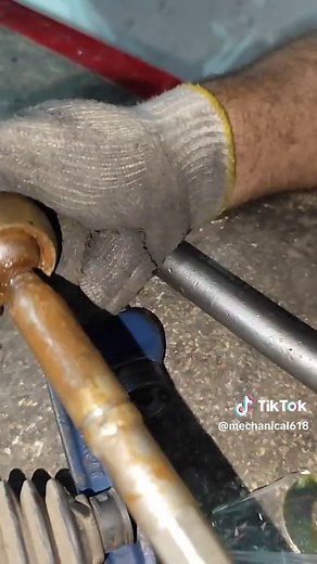 How to Replace Wheel Tie Rod Rack End - Mechanic Tips