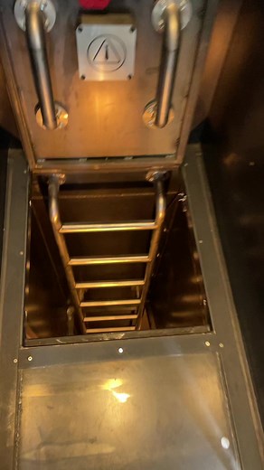 Secret Tunnel Phase 1 Final Touches | Colin Furze Underground Project