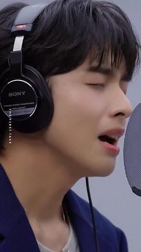 183K views · 47K reactions | #SB19 - Time / THE FIRST TAKE In...