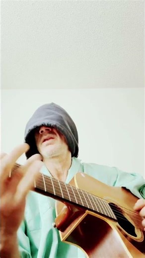 Composing Process: Rhythmic Exploration & Morse Code Integration #guitarist #composer