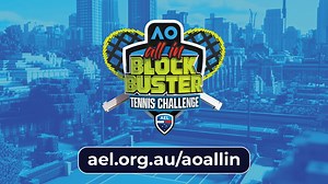 Calling all students and homeschoolers! Get creative with Minecraft Education in the Australian Open All In Block Buster Tennis challenge! 🎾⛏ Take on the challenge and reimagine the Australian Open precinct for your chance to win a share of the massive prize pool worth over $25k which includes a trip to AO25 for the national winner! 🏆 Register by October 25th at www.ael.org.au/AOallin Terms and Conditions apply, available to students and homeschoolers in Australia only. Credit for featured bui