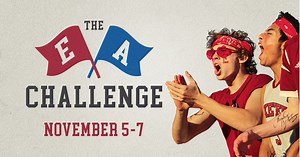 The E/A Challenge 2025