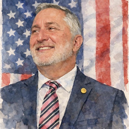 The Reid Revolution | Richmond VA