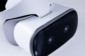 Lenovo Mirage Solo - Everything You Need to Know - WhatVR