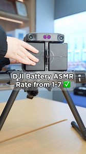 1.3M views · 17K reactions | DJI Enterprise Drones ASMR! From the Phantom 4 RTK to the M350 RTK, each moment is a delight for your ears! Which one is your favorite? Drop your answer in the comments below!  Learn more about DJI Enterprise Solutions https://brnw.ch/21wNSm1 Contact us and connect with a DJI expert https://brnw.ch/21wNSWX #dji #djienterprise #drones #M350RTK #dronesdaily #asmr | DJI Enterprise | Facebook