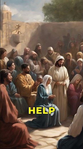 Miracle of Resurrection: Jesus Raises Lazarus from the Dead