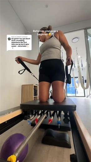 Beginner's Guide to Reformer Pilates: Tips and First-Time Experiences
