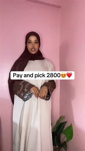 Modest Fashion Tips from Mombasa TikTokers