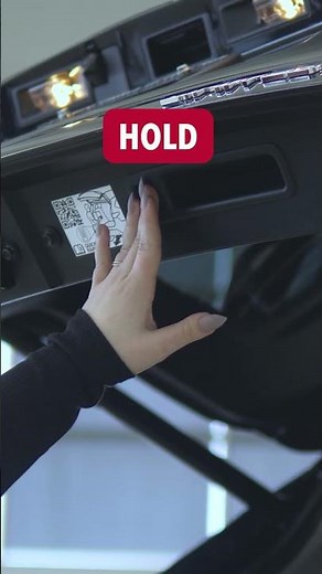 How To Adjust The Liftgate Height In Your New Toyota Highlander from Sherwood Park Toyota