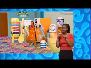 cbeebies big cook little cook swan sign zone