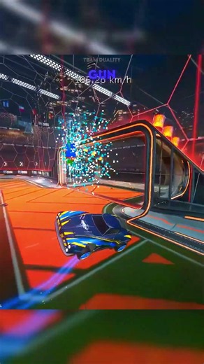 Which shot is better? #teamduality #cch #freestyler #noflipper #rl #rocketleague #rlclips #fyp