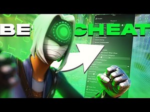 😱 CHEATING IN THE NEW CHAPTER 6! 🤬 [ VMX CHEATS ]
