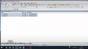 基于FPGA的4位查找表乘法器的Modelsim仿真