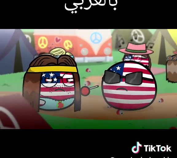 بالعربي MrSpherical على TikTok