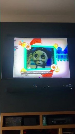 Nick jr 2 thomas and friends Thomas’s adventure weekend promo 2006