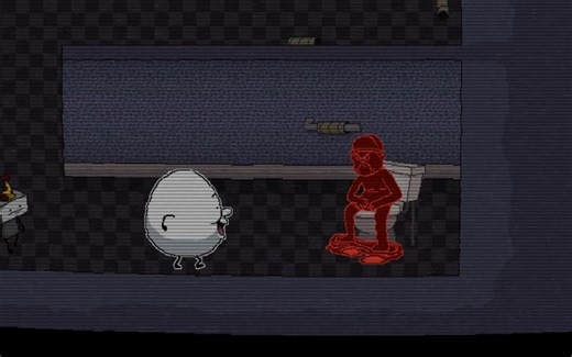 【OWaF】最有秘密的一集