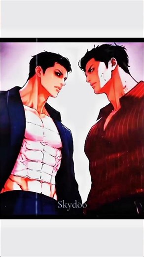 what's ` gun park 💀 vs kitae kim 🪓 | Lookism New Chapter 607 Spoiler ☠️ |