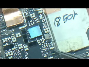 Redmi Note 7 Pro Charging ic Problem jumper solution