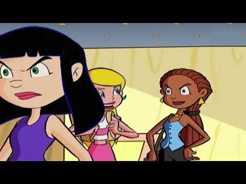 Sabrina Rips Gem Stone's Pants